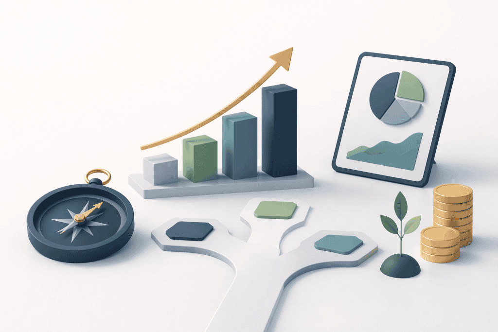 What Does a Fractional CFO Do? Smart Growth Guide