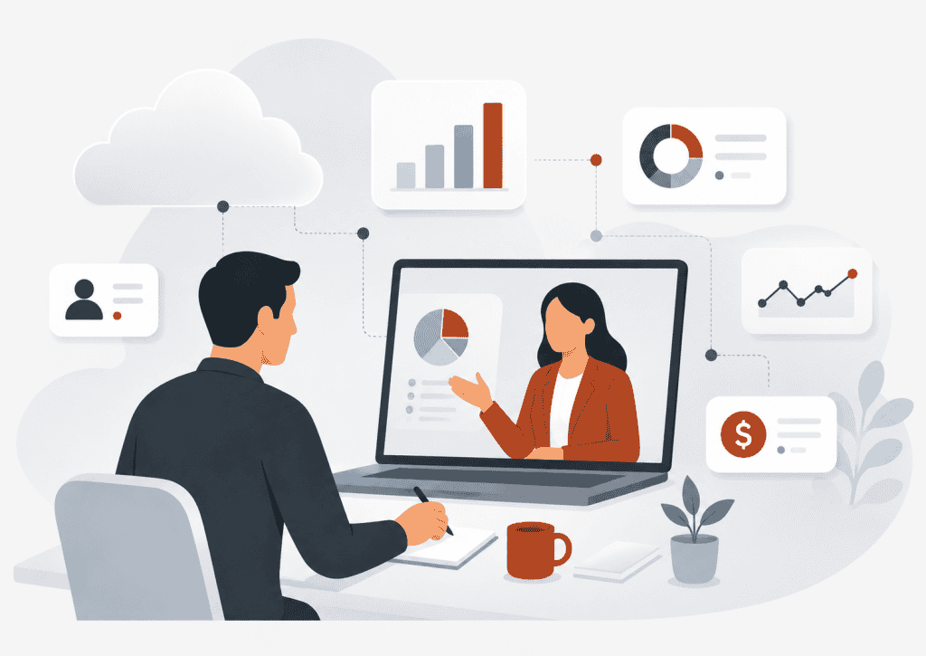Virtual CFO vs Fractional CFO: Understanding the Difference