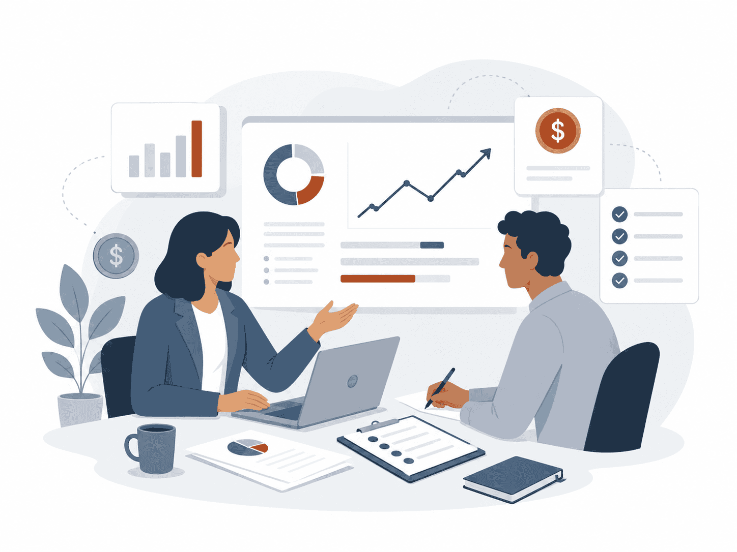5 Signs Your Business Needs a Fractional CFO