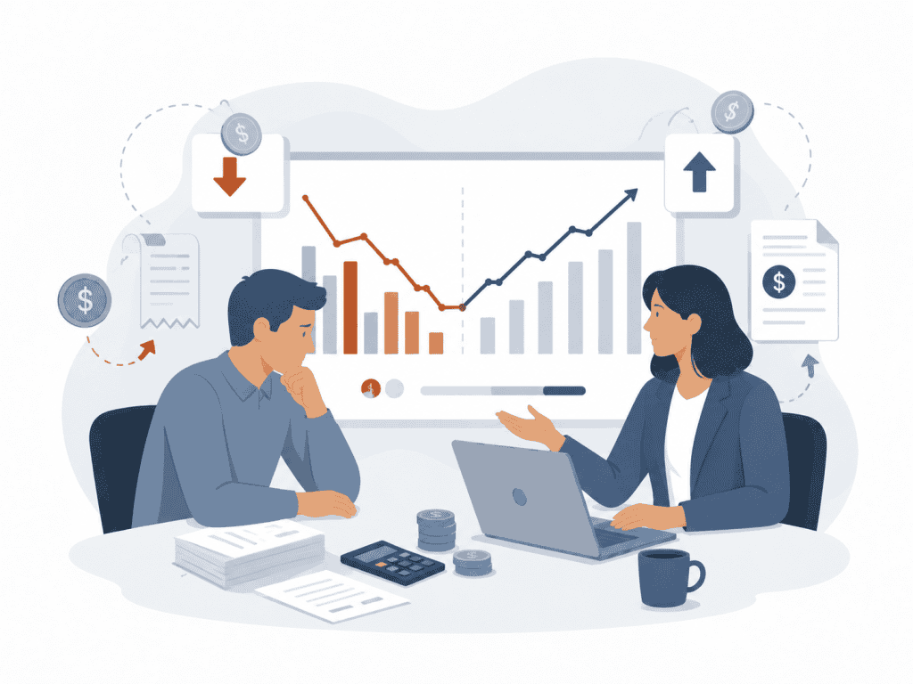 5 Signs Your Business Needs a Fractional CFO
