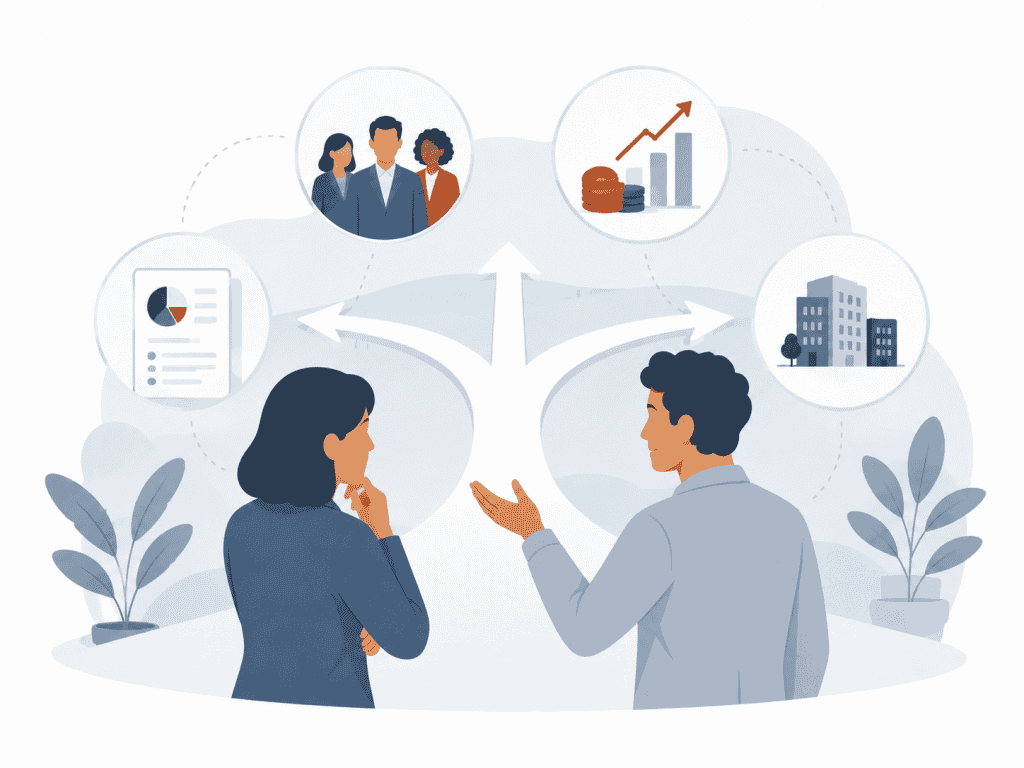 5 Signs Your Business Needs a Fractional CFO