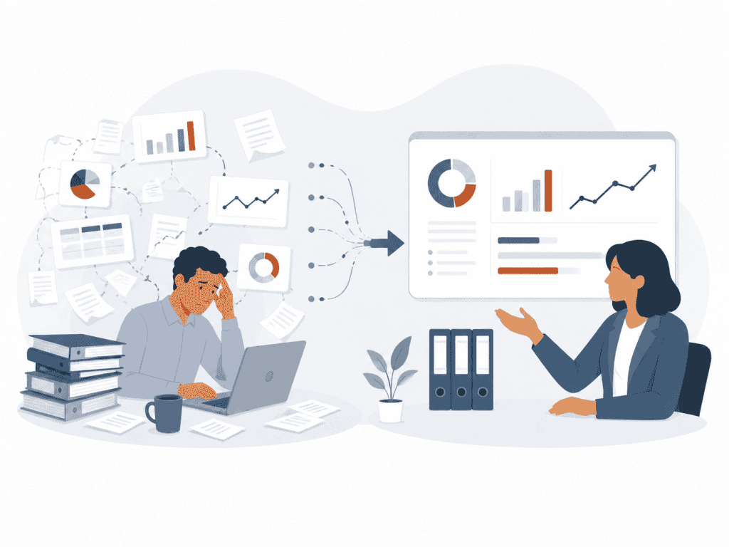 5 Signs Your Business Needs a Fractional CFO
