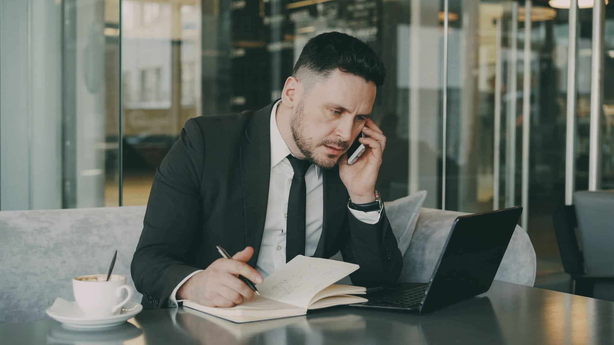 Financial Fitness Check - When a Fractional CFO May Help