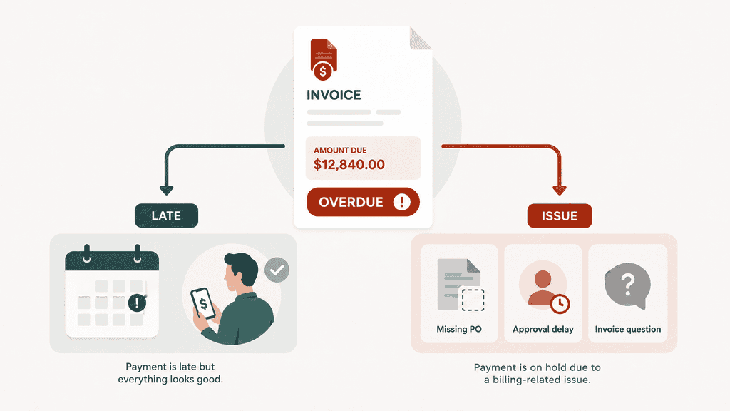 How to Speed Up Collections and Improve Cash Flow