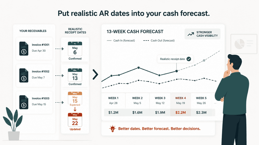 How to Speed Up Collections and Improve Cash Flow